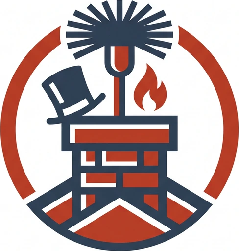 Top Hat Chimney Care logo